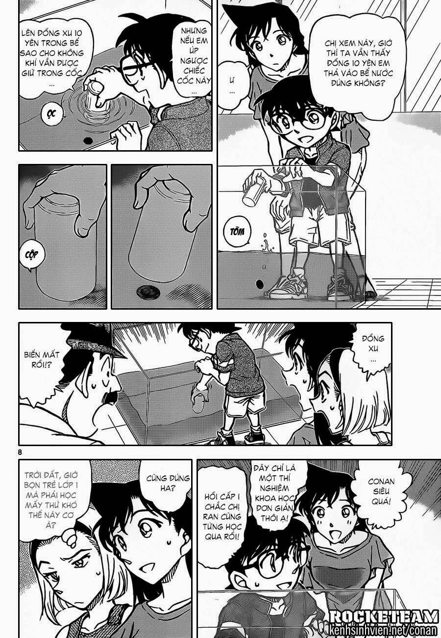 Chapter 905 - 13