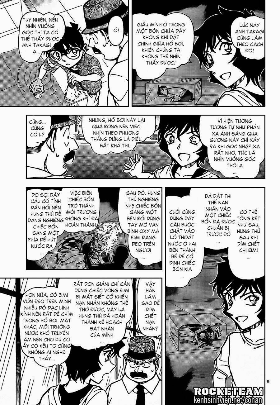 Chapter 905 - 14