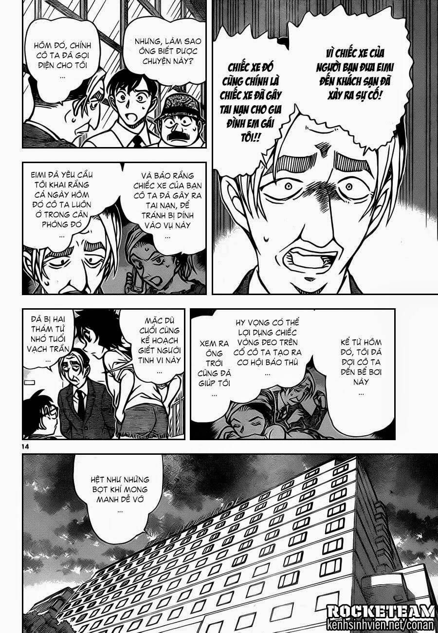 Chapter 905 - 19