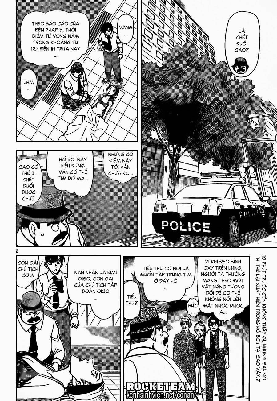 Chapter 904 - 7