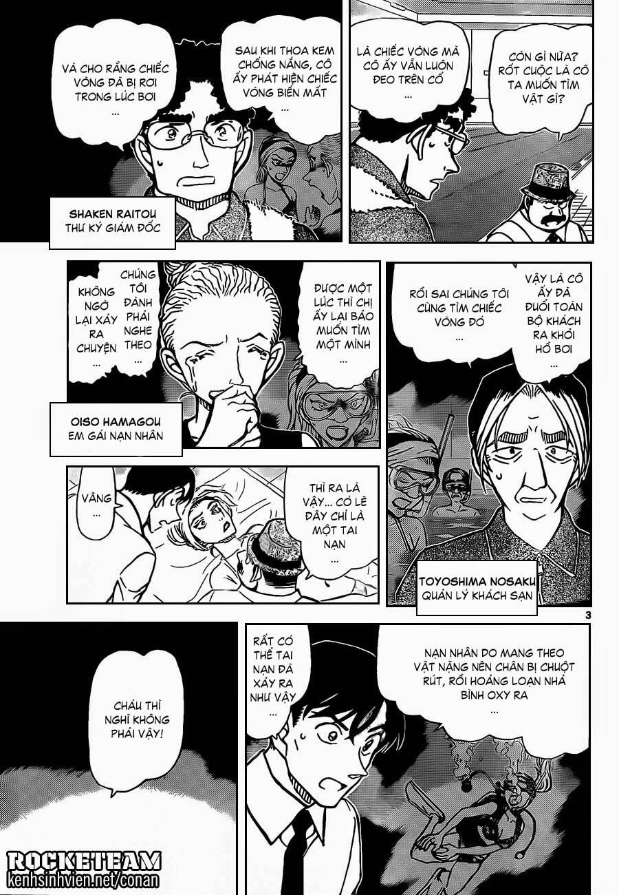 Chapter 904 - 8