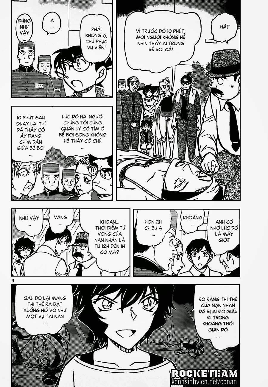 Chapter 904 - 9