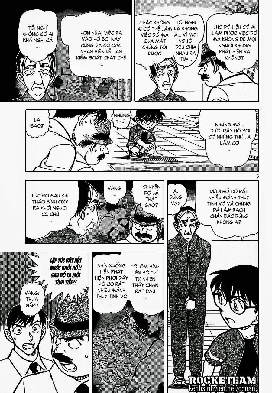 Chapter 904 - 10