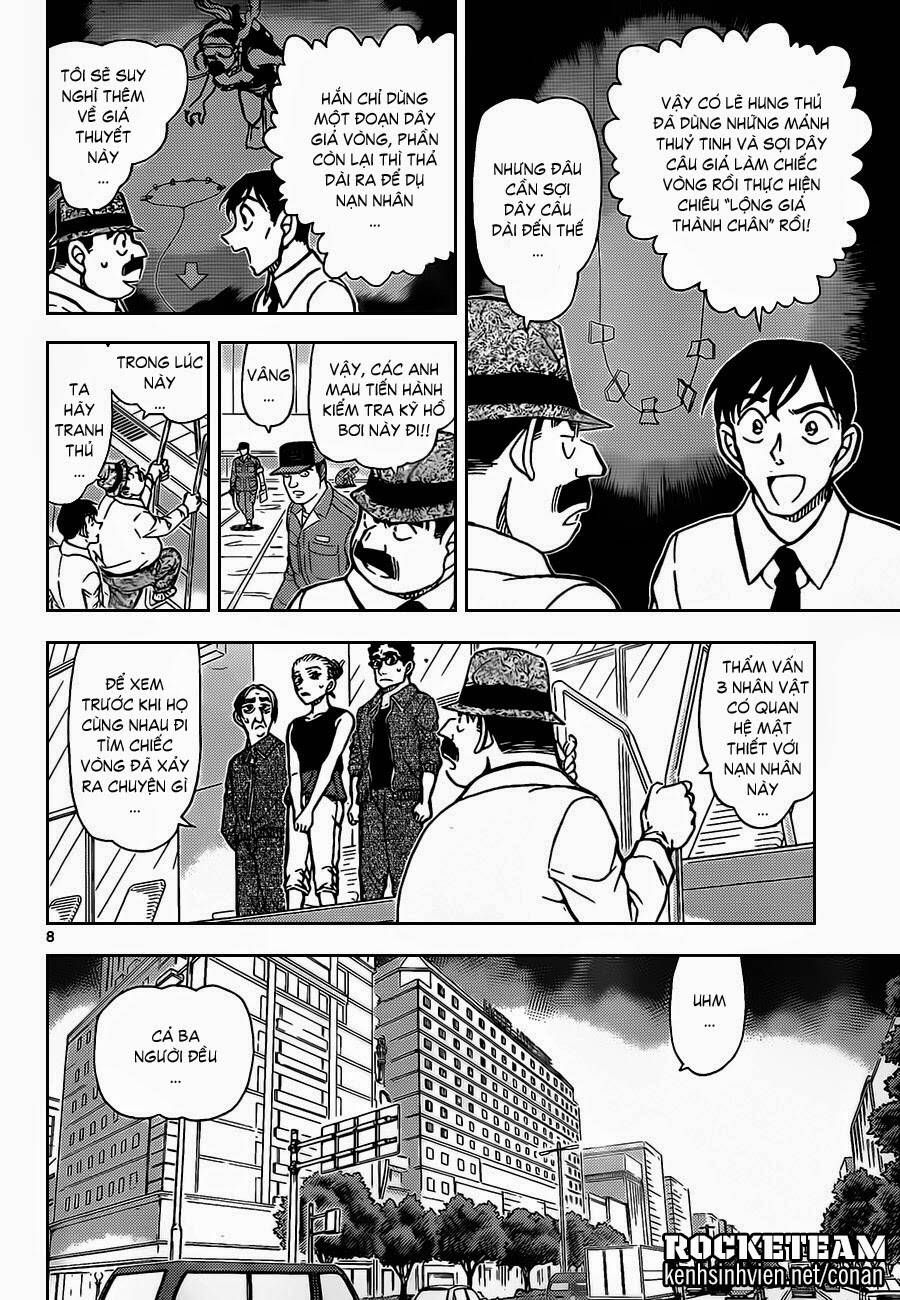 Chapter 904 - 13