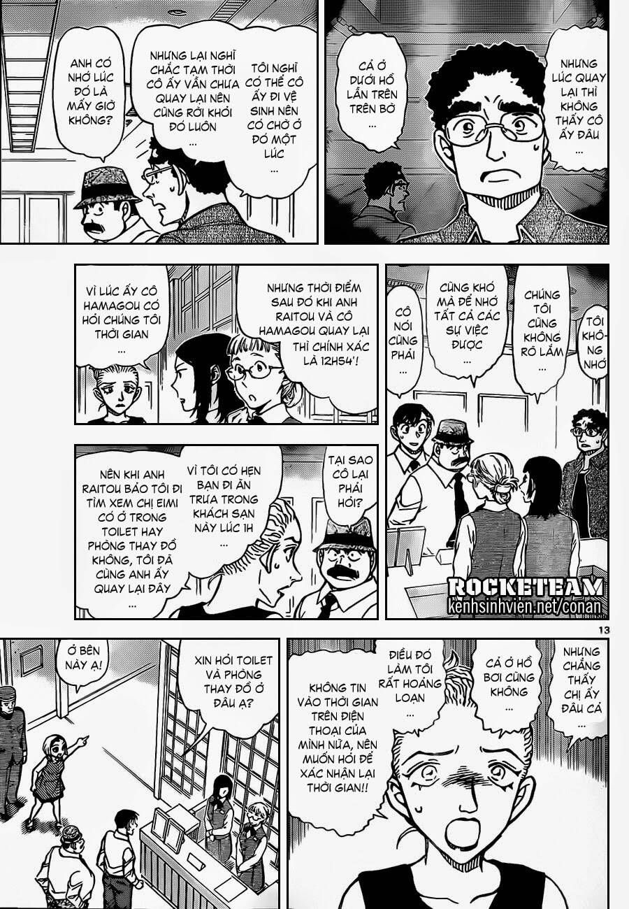 Chapter 904 - 18