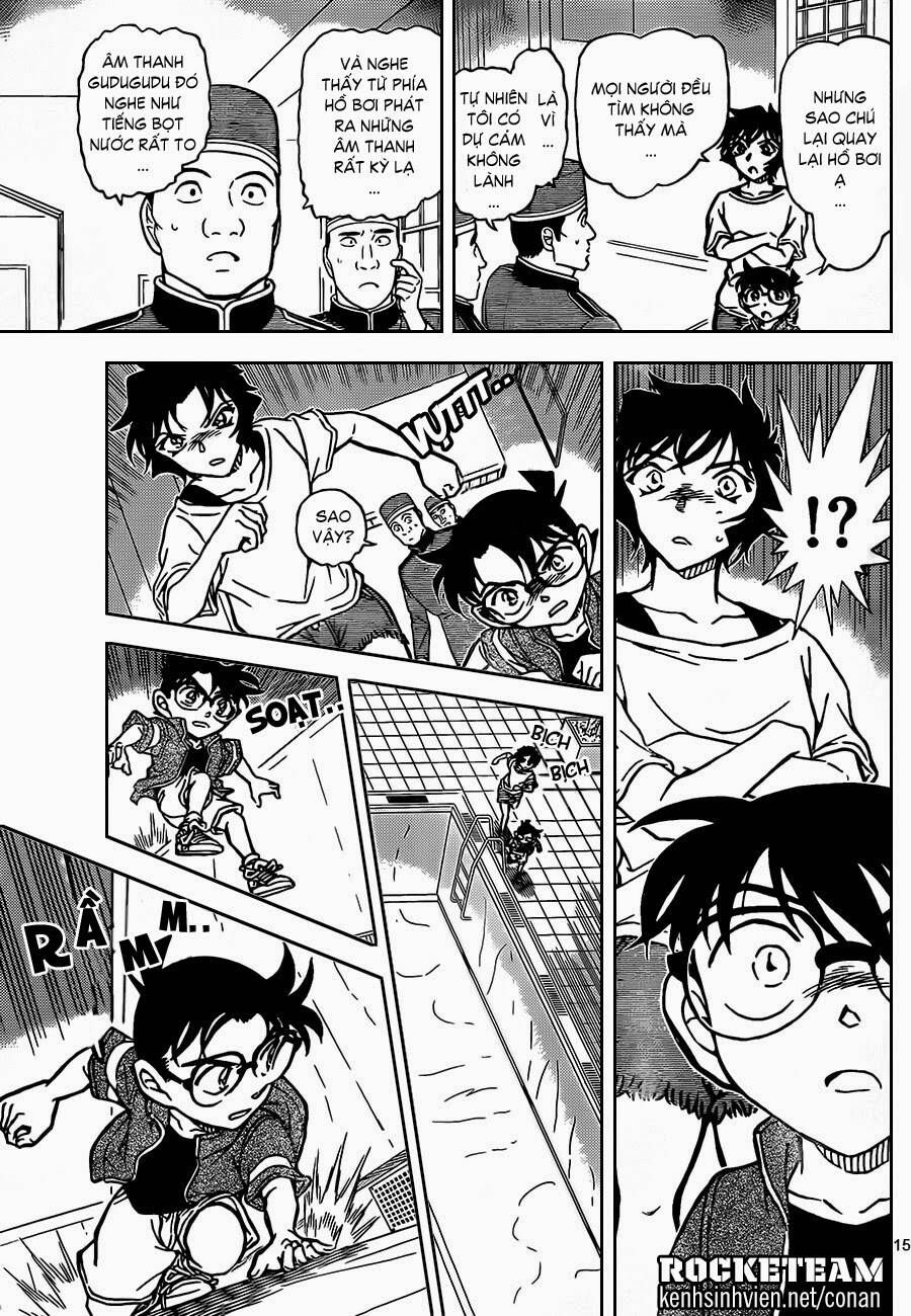 Chapter 904 - 19