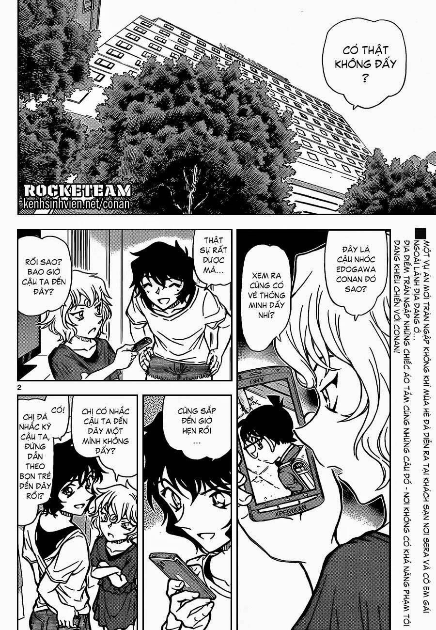 Chapter 903 - 7
