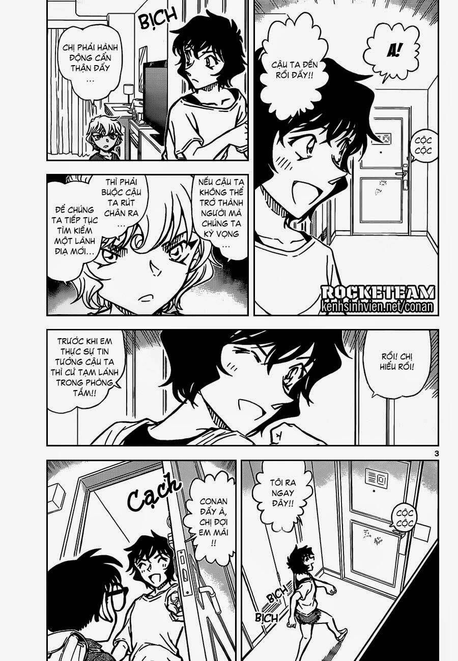 Chapter 903 - 8