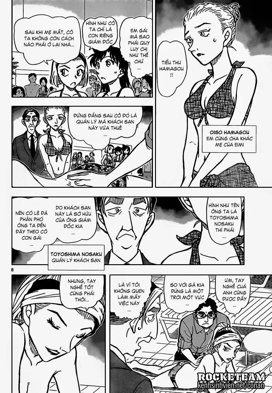 Chapter 903 - 13