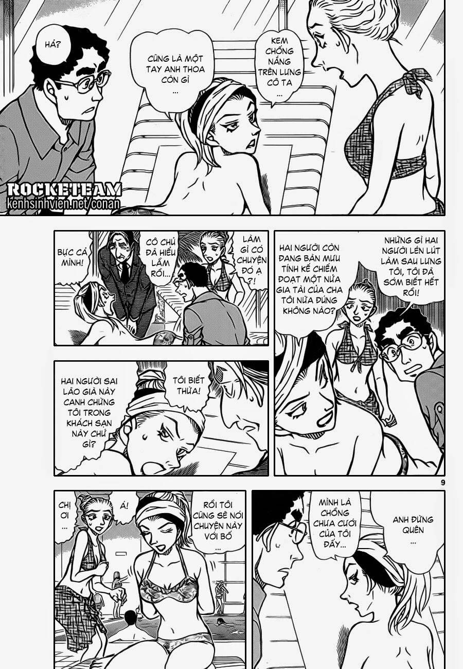 Chapter 903 - 14