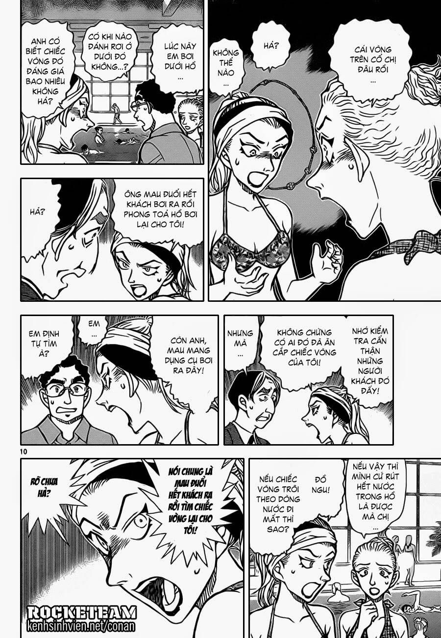 Chapter 903 - 15
