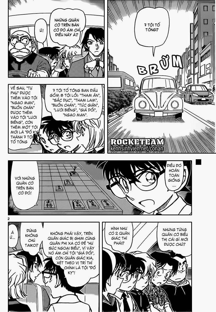 Chapter 902 - 7