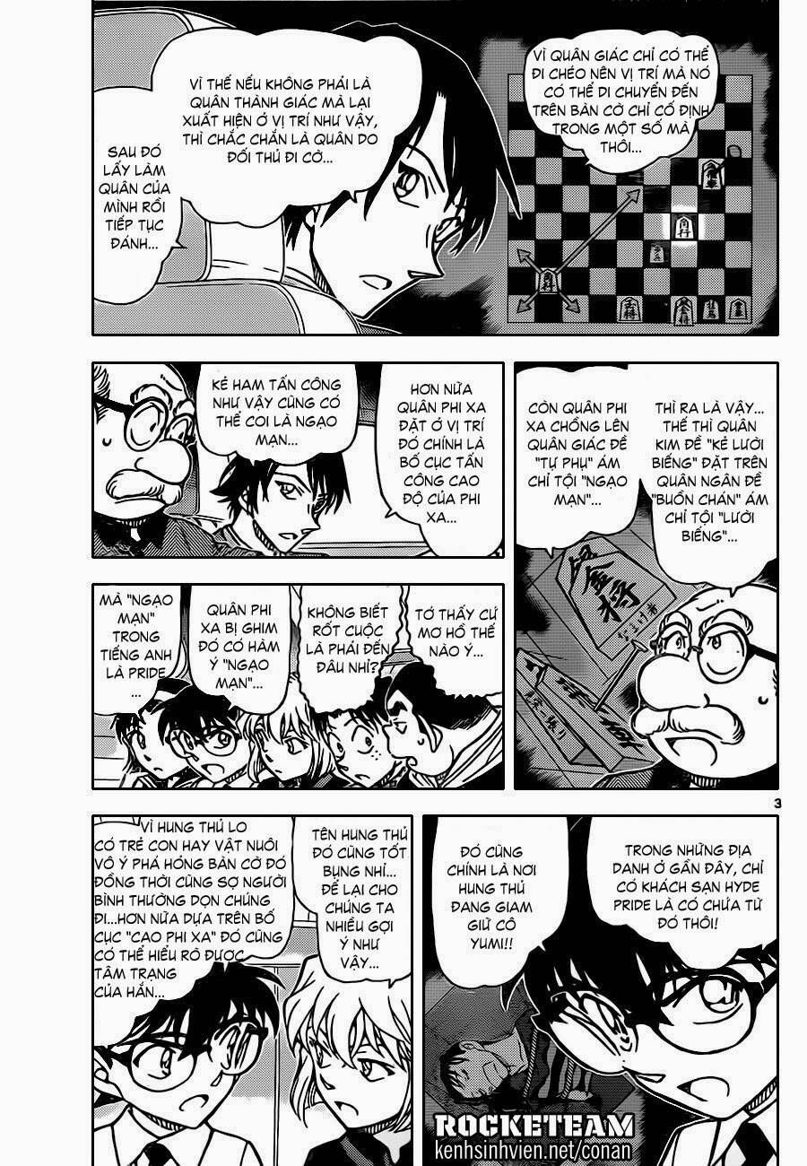 Chapter 902 - 8