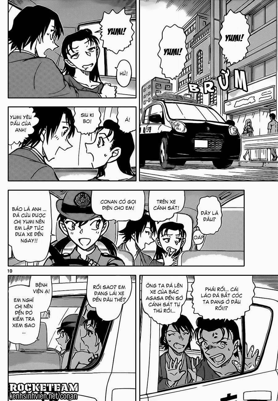 Chapter 902 - 15