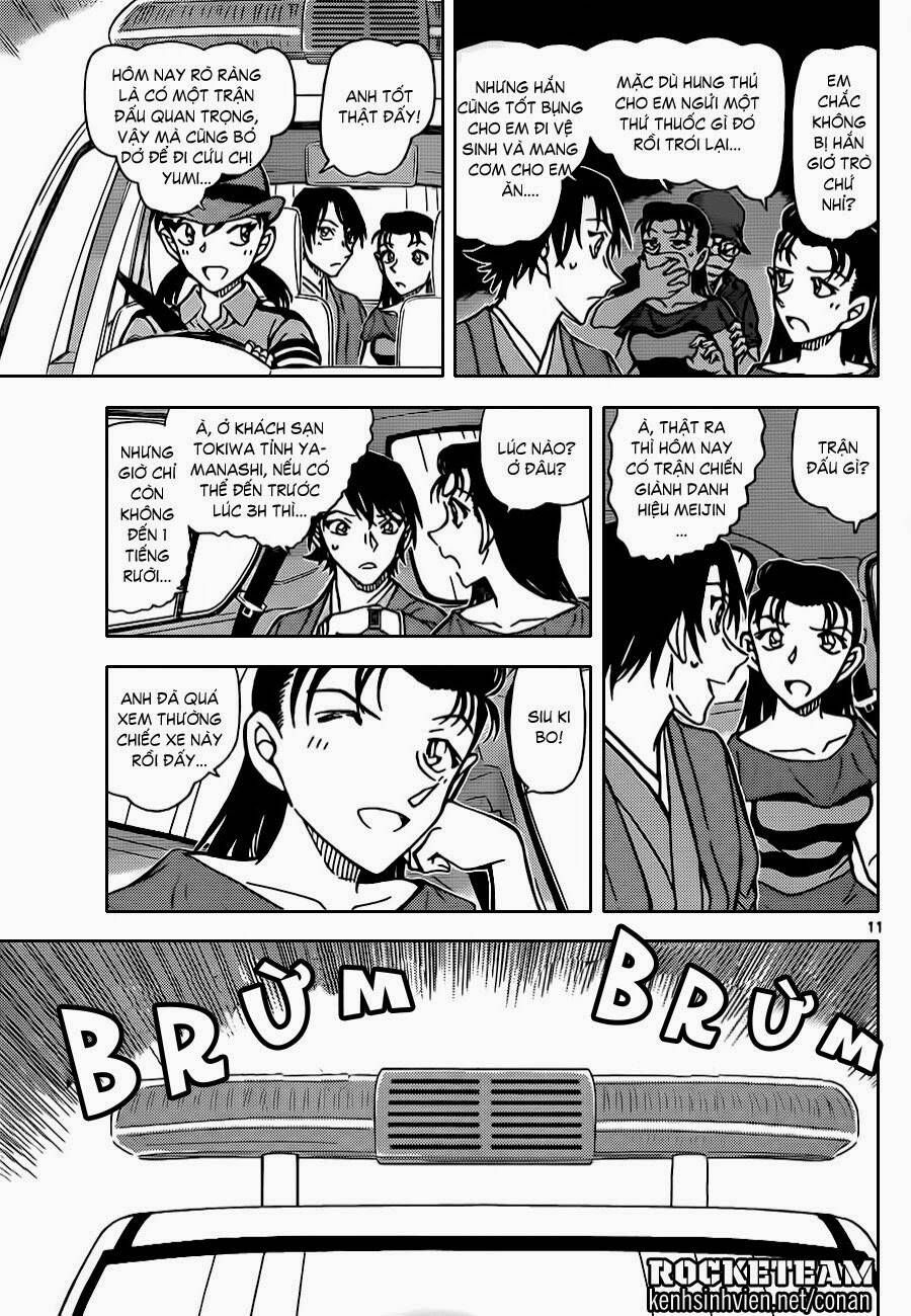 Chapter 902 - 16
