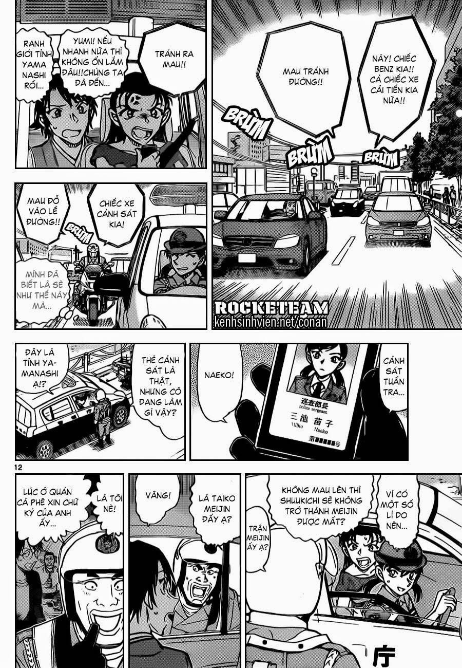 Chapter 902 - 17