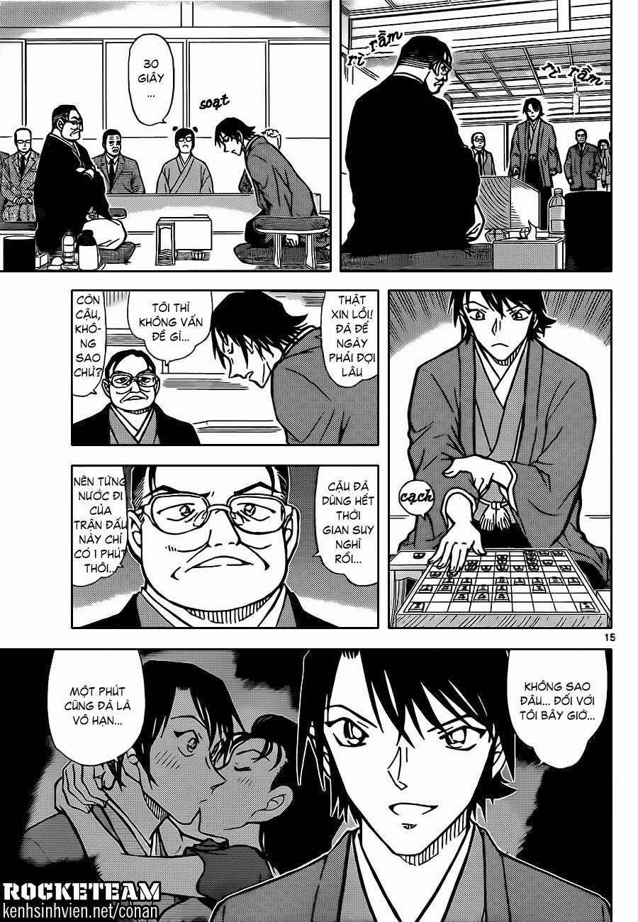 Chapter 902 - 20