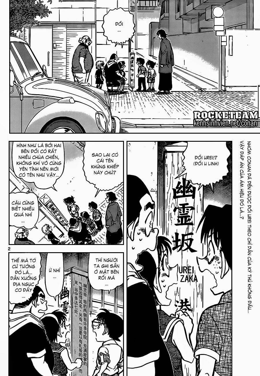 Chapter 901 - 7