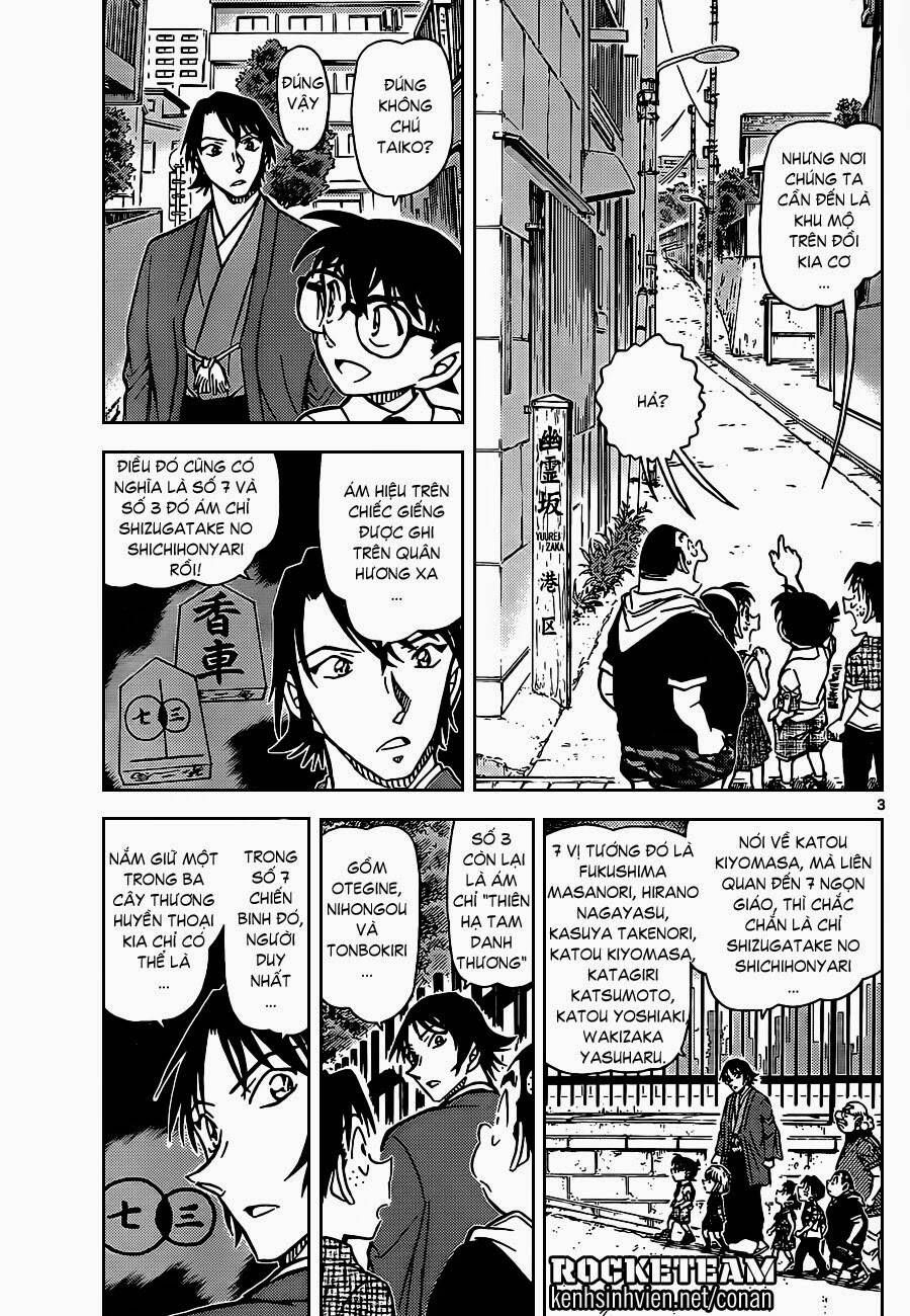 Chapter 901 - 8