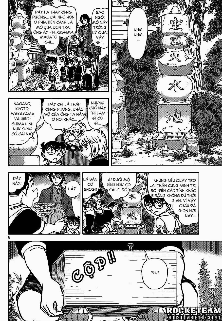 Chapter 901 - 13