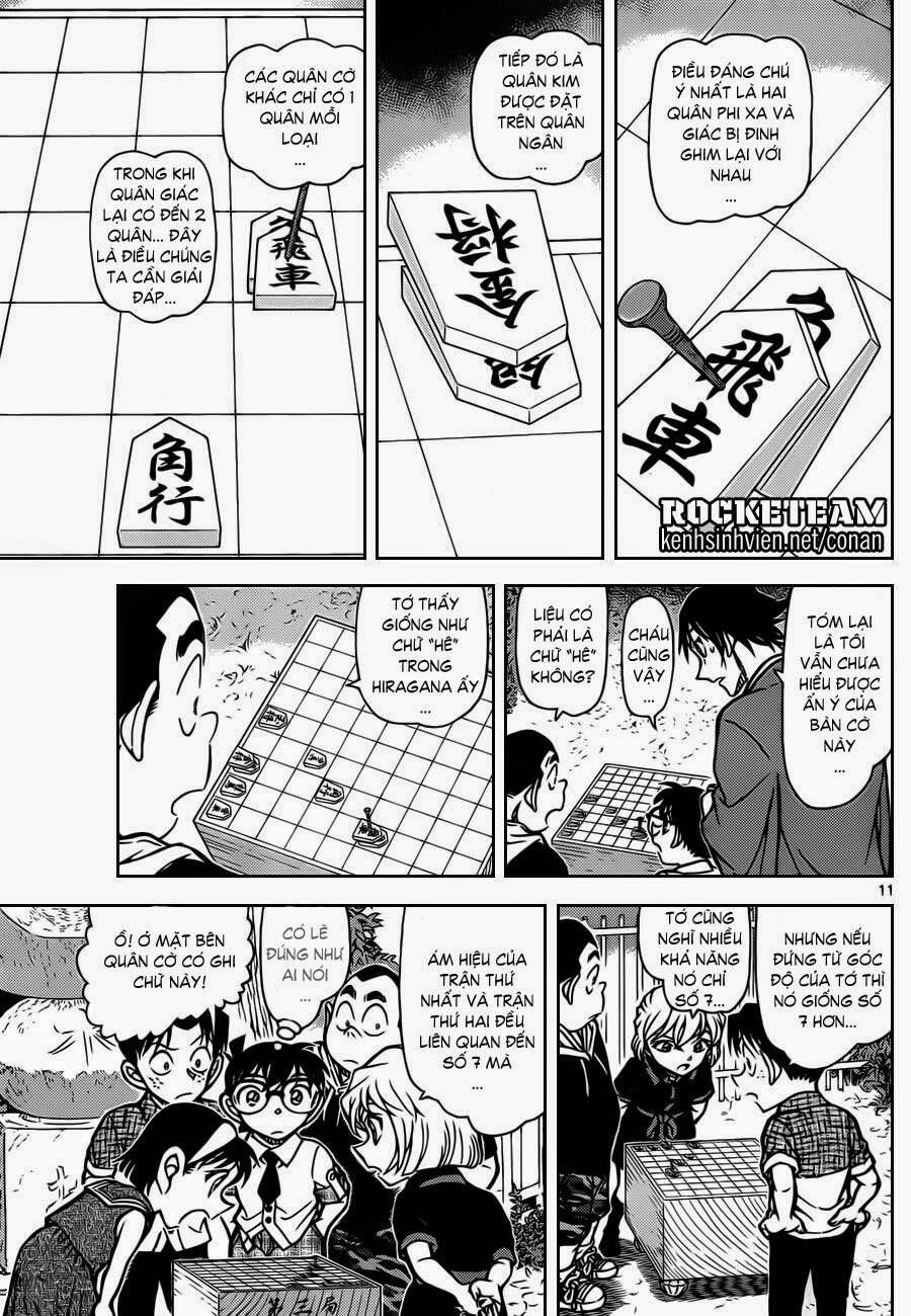 Chapter 901 - 16