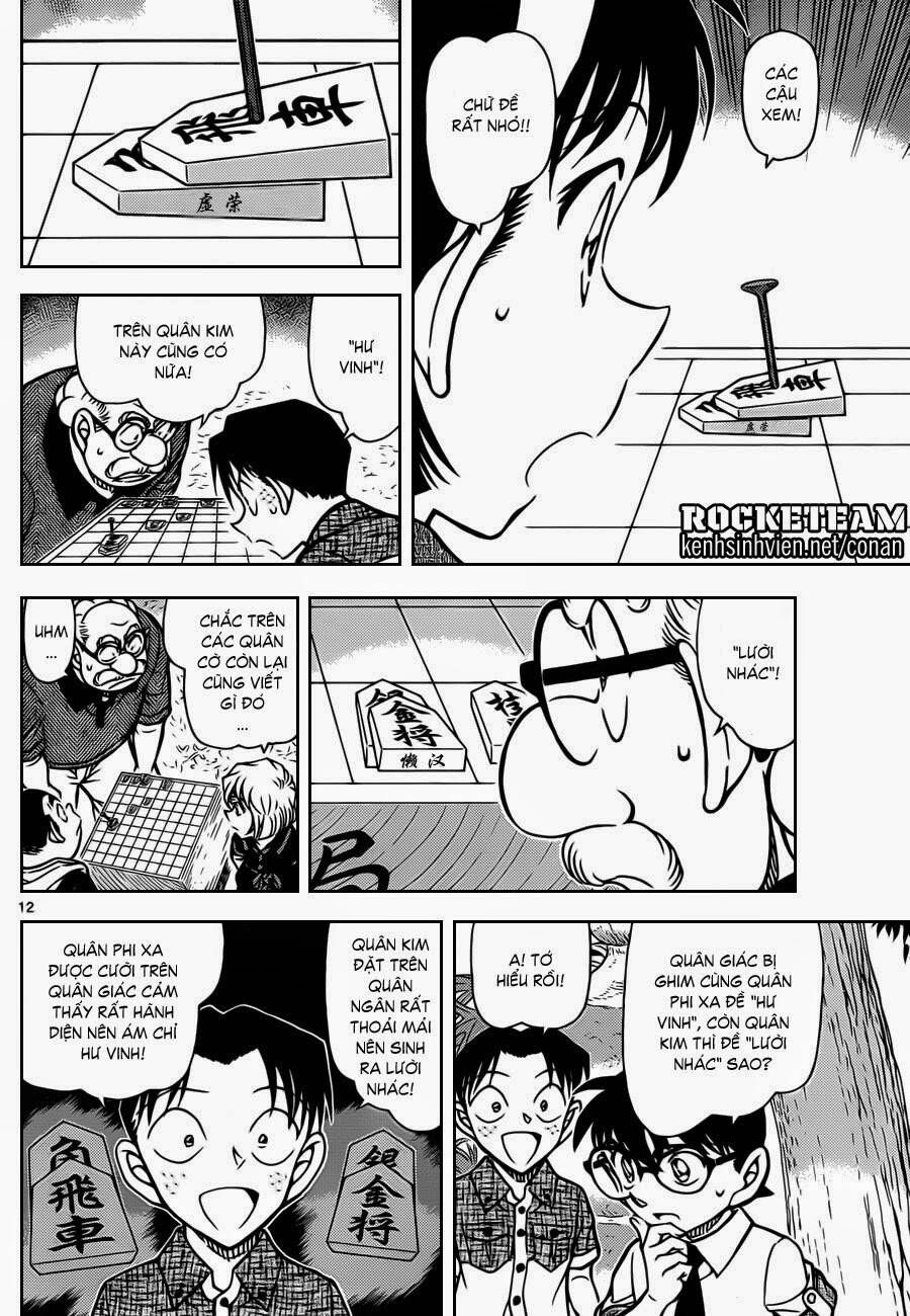Chapter 901 - 17