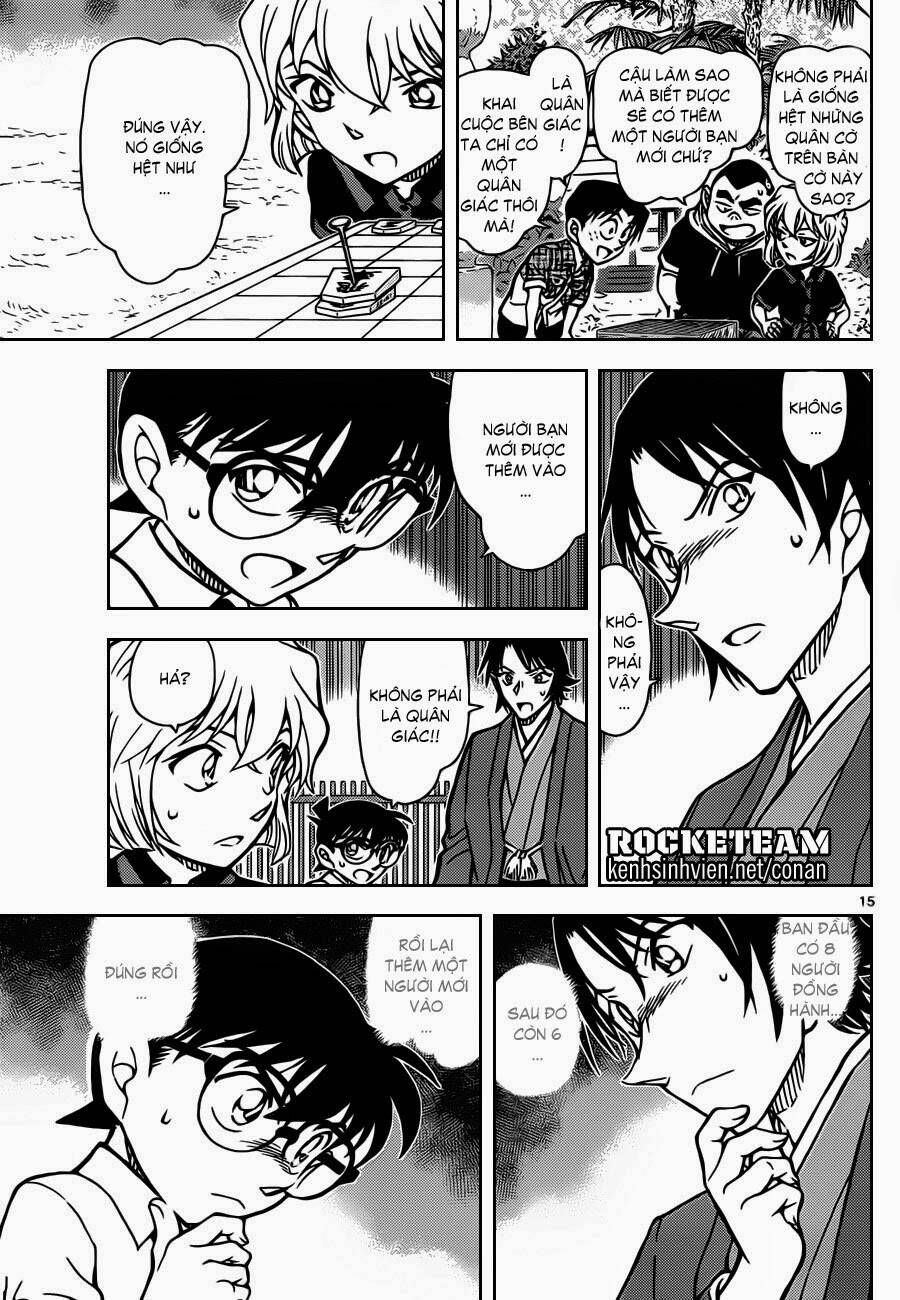 Chapter 901 - 20