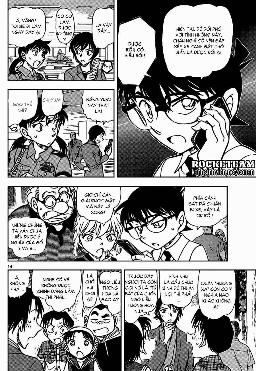 Chapter 900 - 19