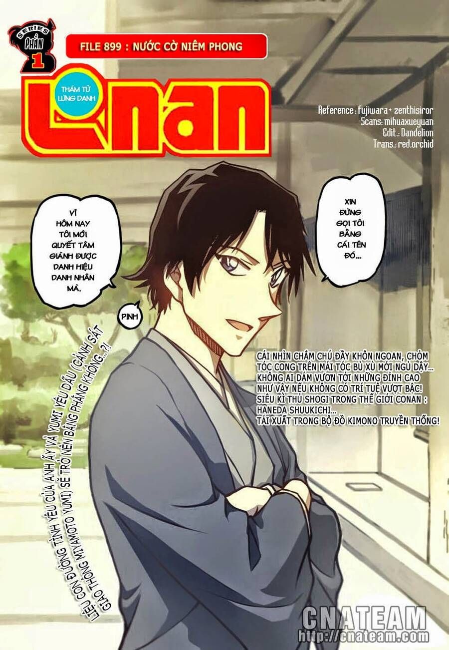 Chapter 899 - 6