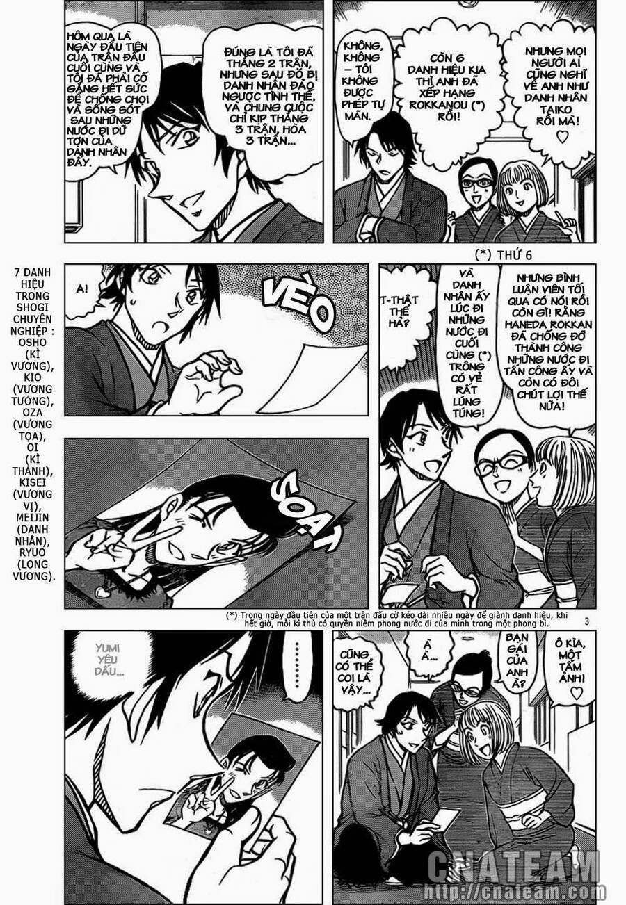 Chapter 899 - 7