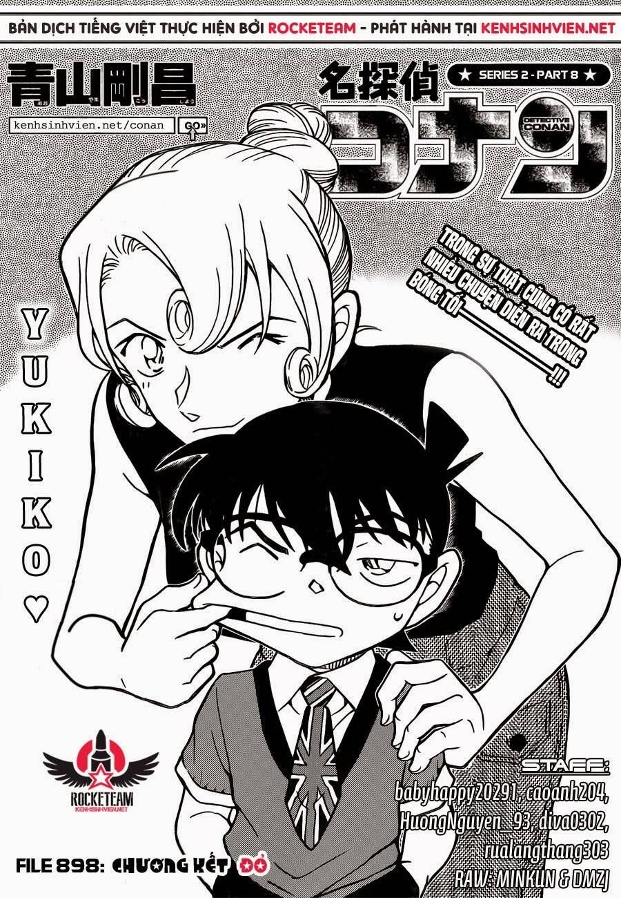 Chapter 898 - 6