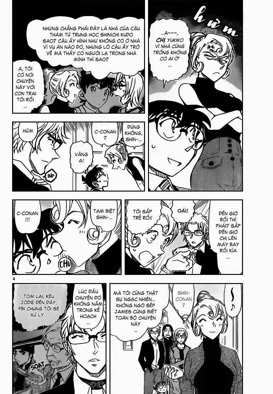 Chapter 898 - 9