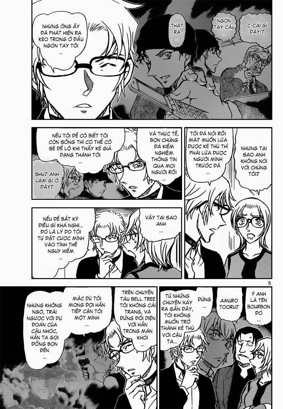 Chapter 898 - 10