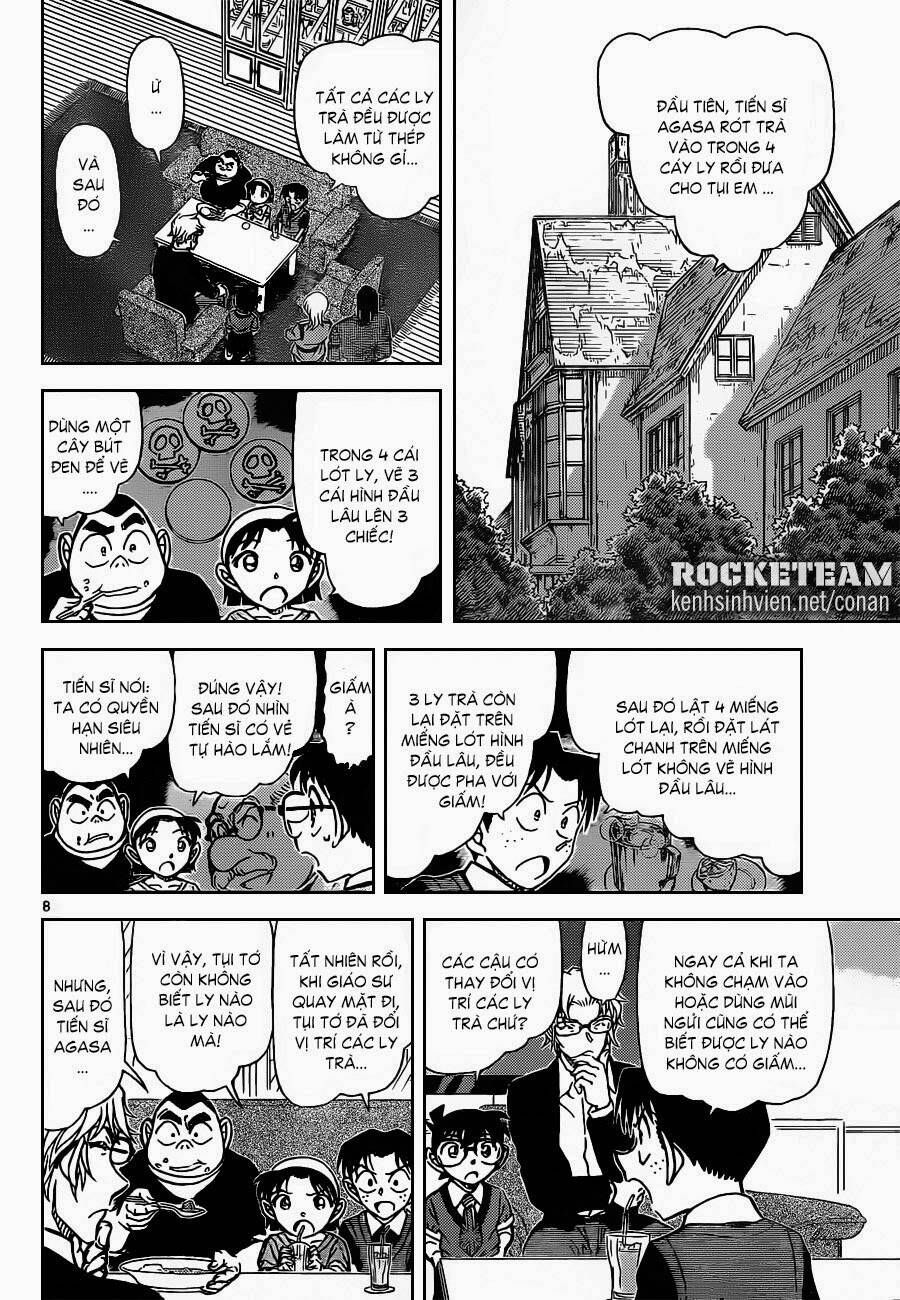 Chapter 898 - 13