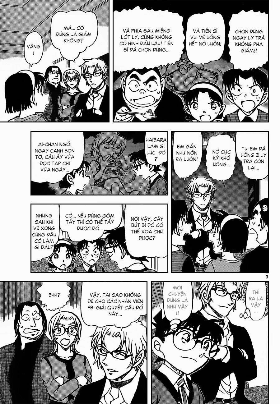 Chapter 898 - 14