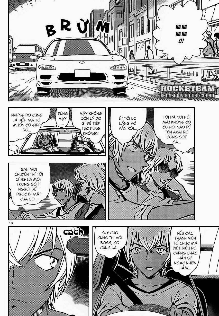 Chapter 898 - 15