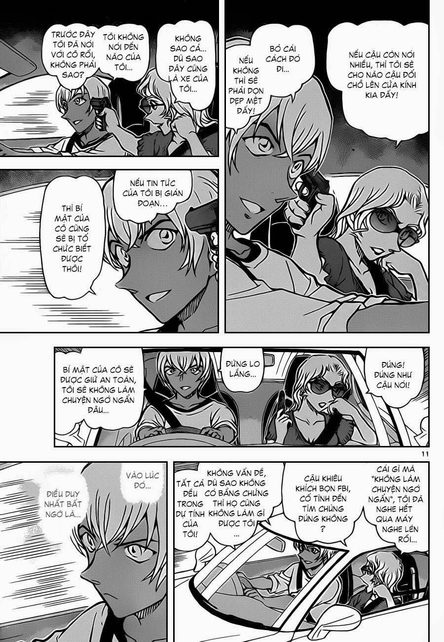 Chapter 898 - 16