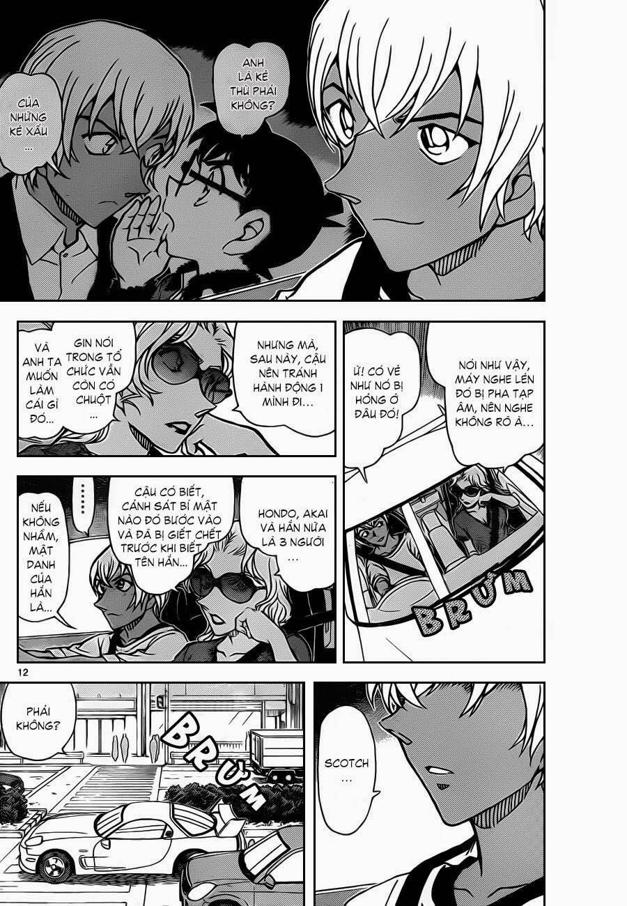 Chapter 898 - 17