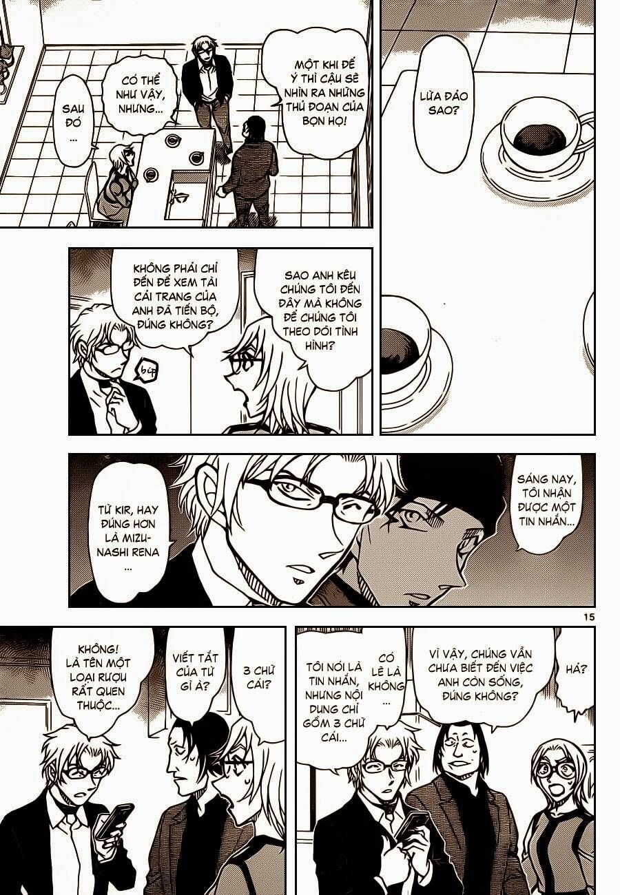 Chapter 898 - 20