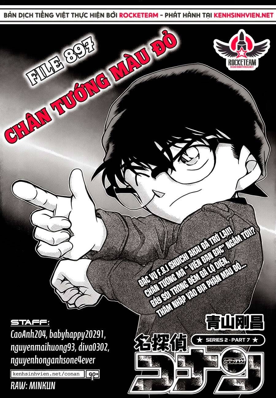Chapter 897 - 6