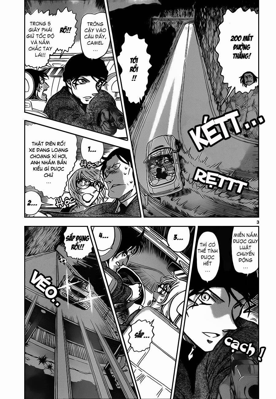 Chapter 897 - 8