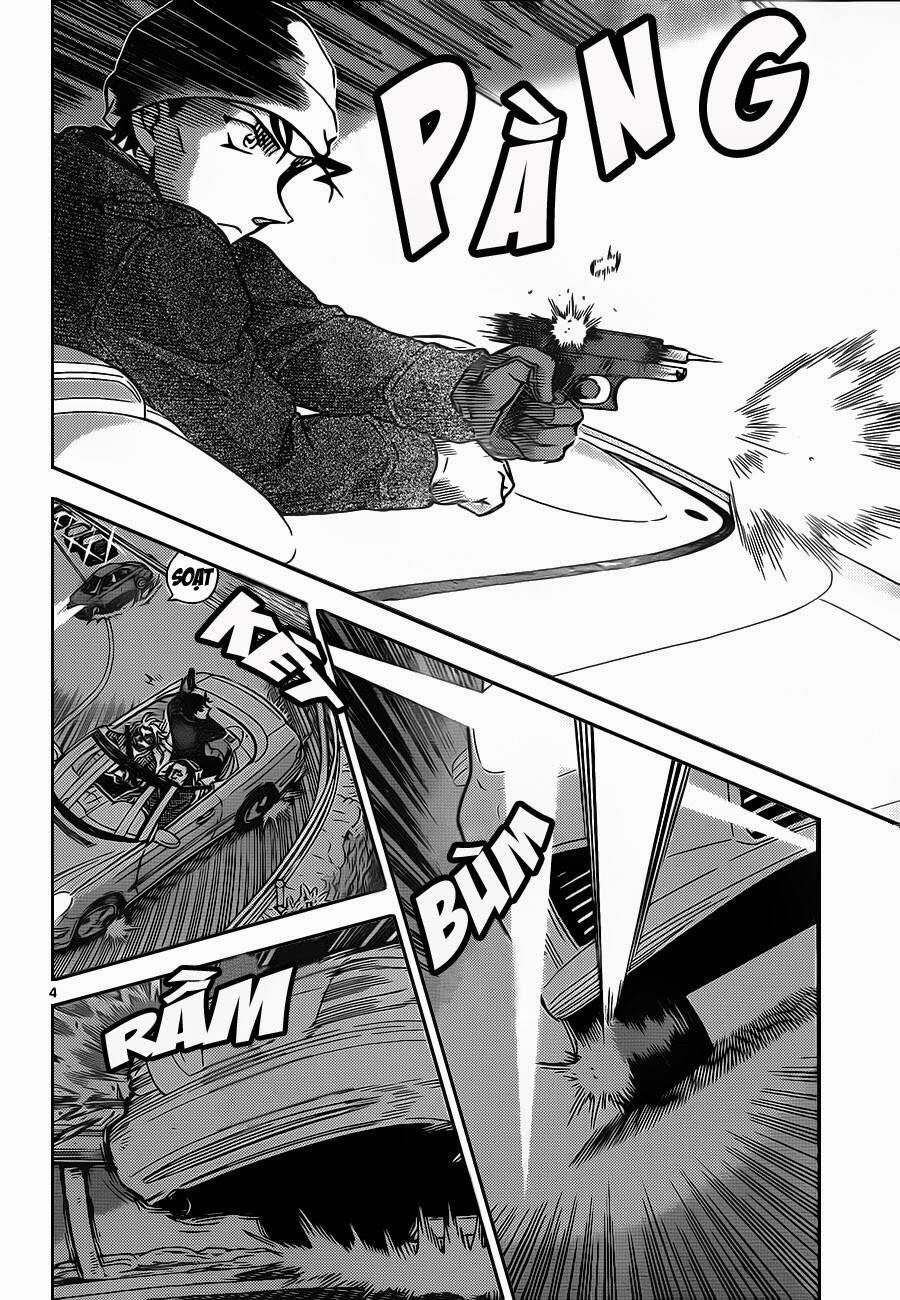 Chapter 897 - 9