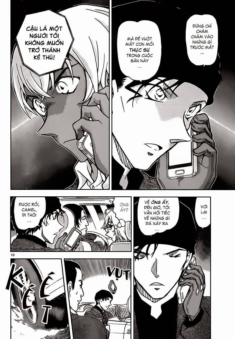 Chapter 897 - 15