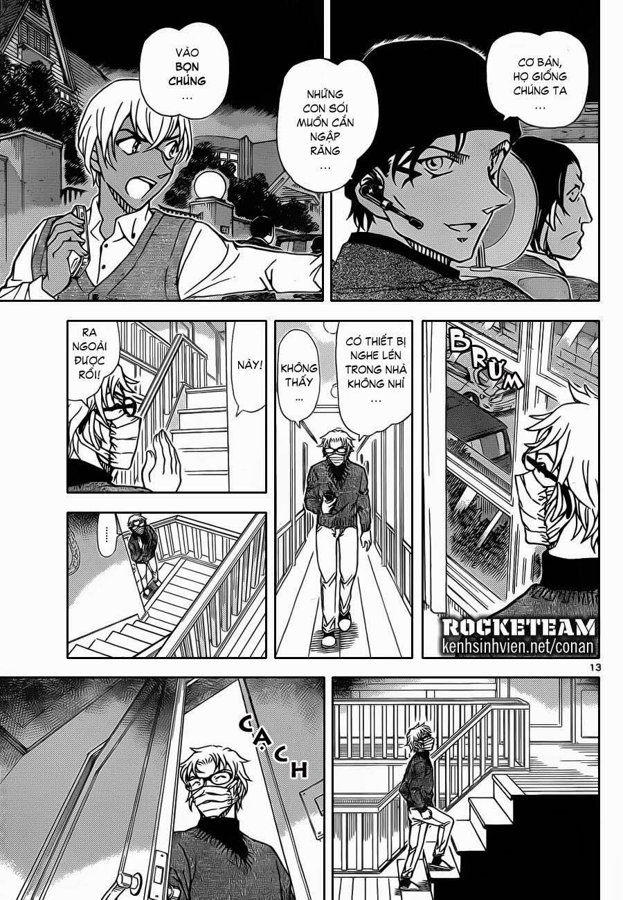 Chapter 897 - 18