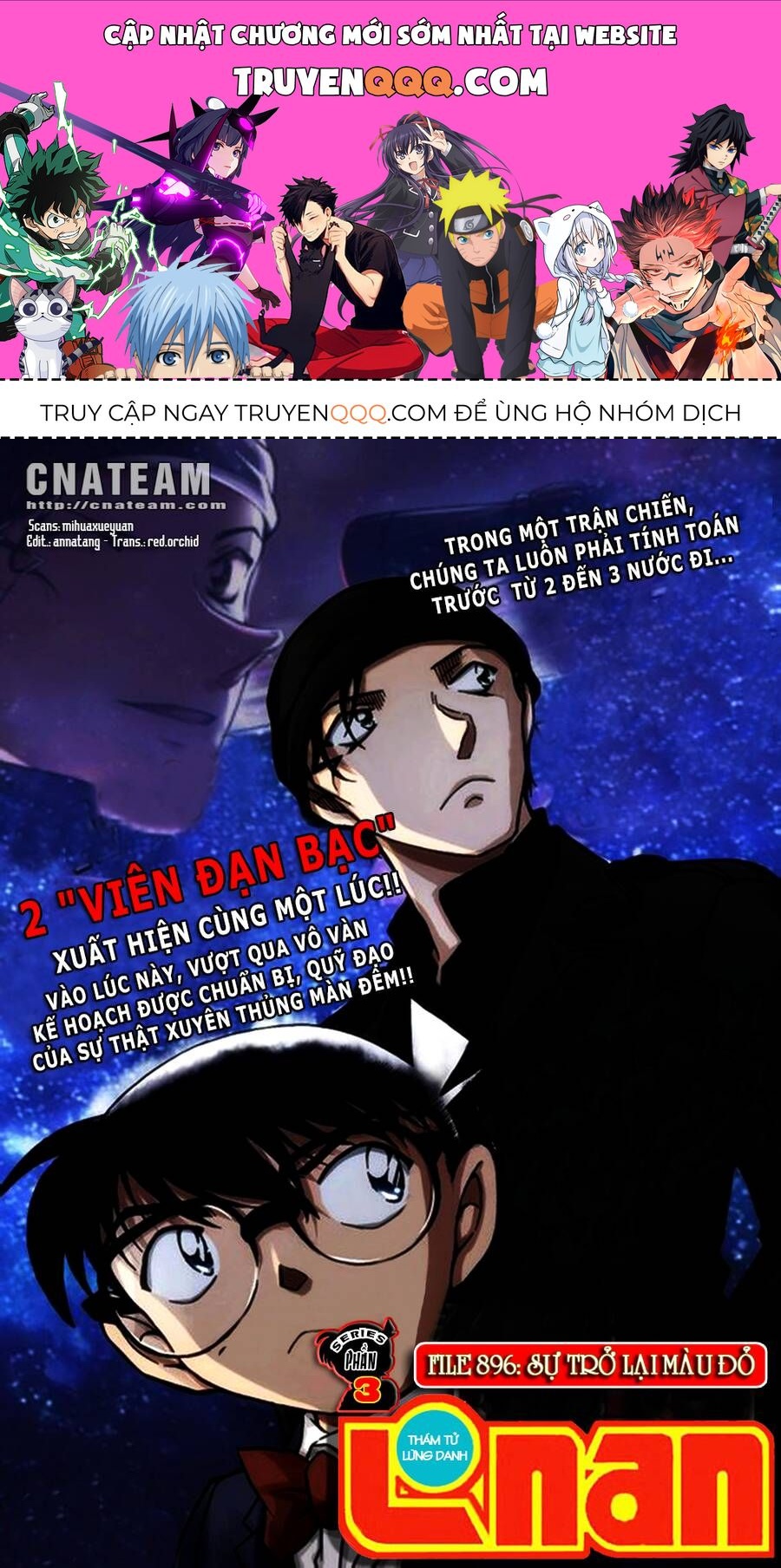 Chapter 896 - 5