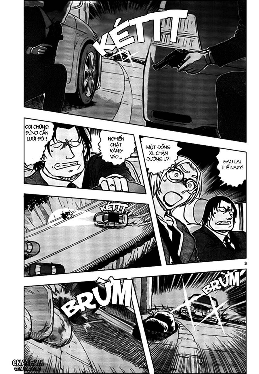 Chapter 896 - 7