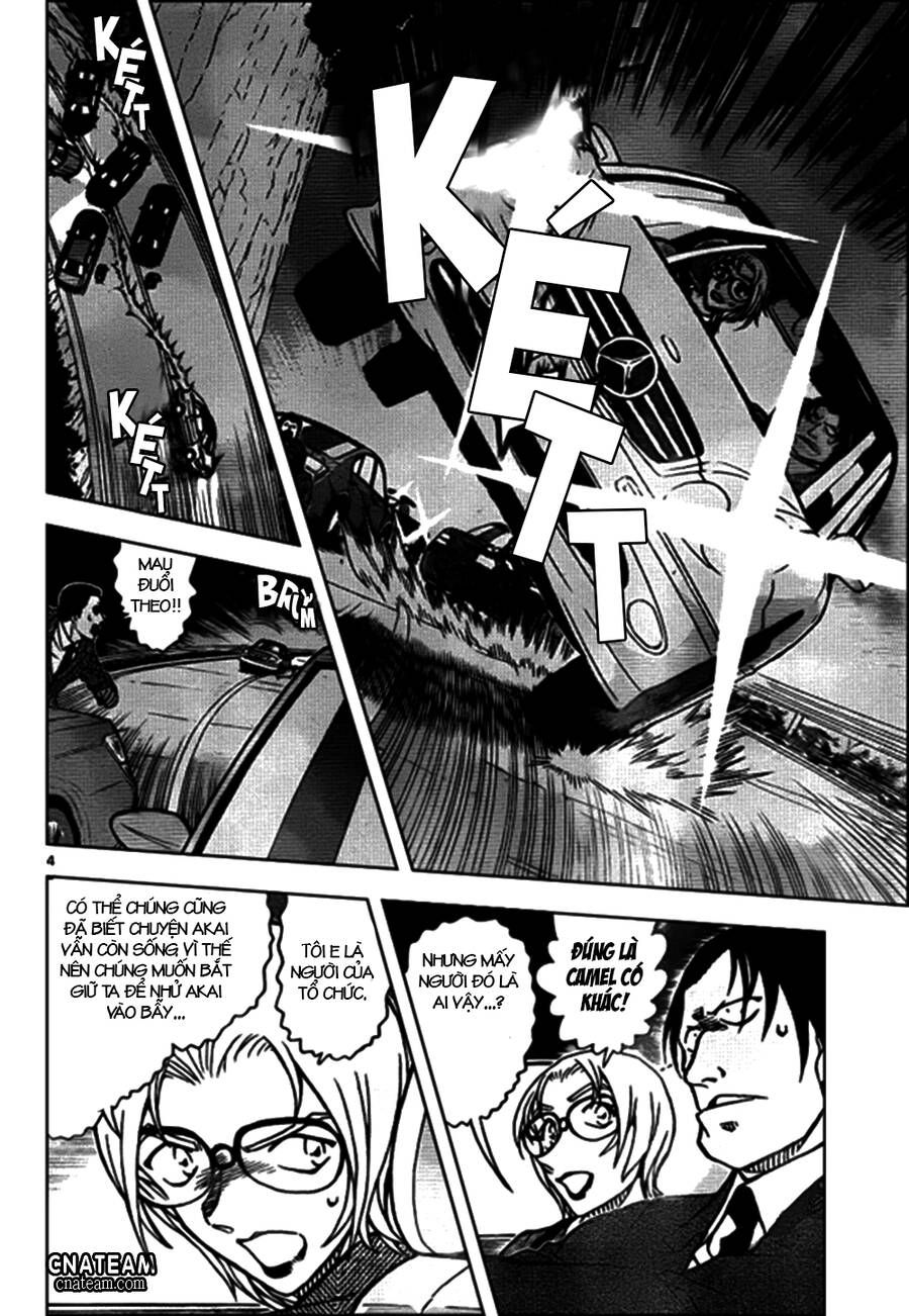 Chapter 896 - 8