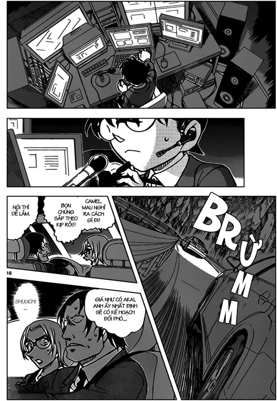 Chapter 896 - 14