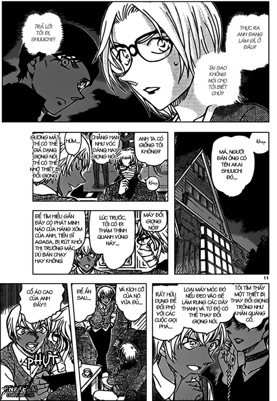Chapter 896 - 15