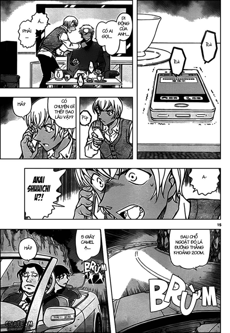 Chapter 896 - 19